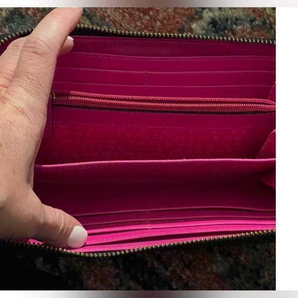 Kate Spade wallet - Picture 5 of 6